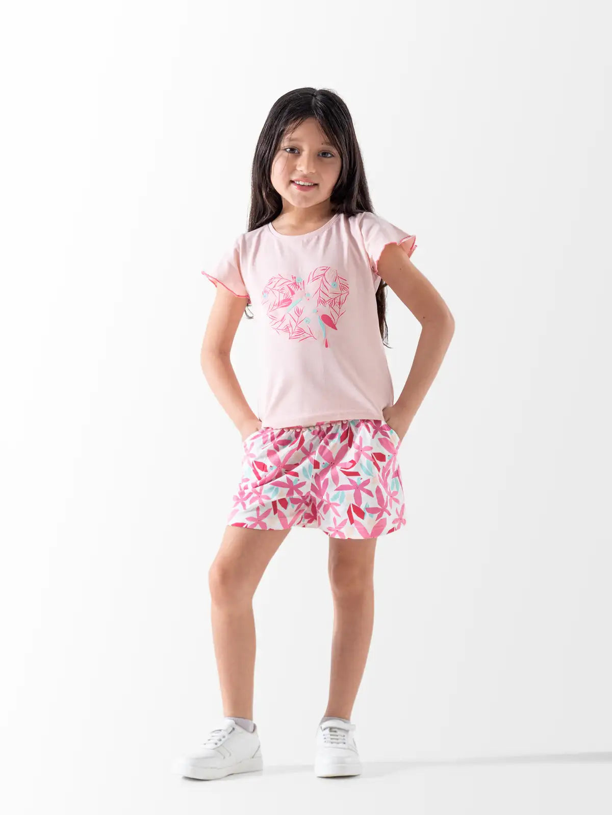 بيجامة صيفي