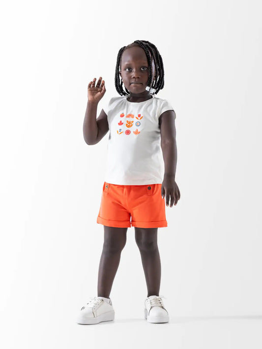 بيجامة صيفي