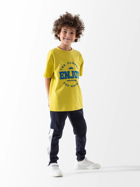 بيجامة صيفي