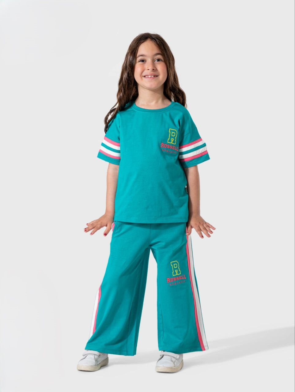 Summer pajamas