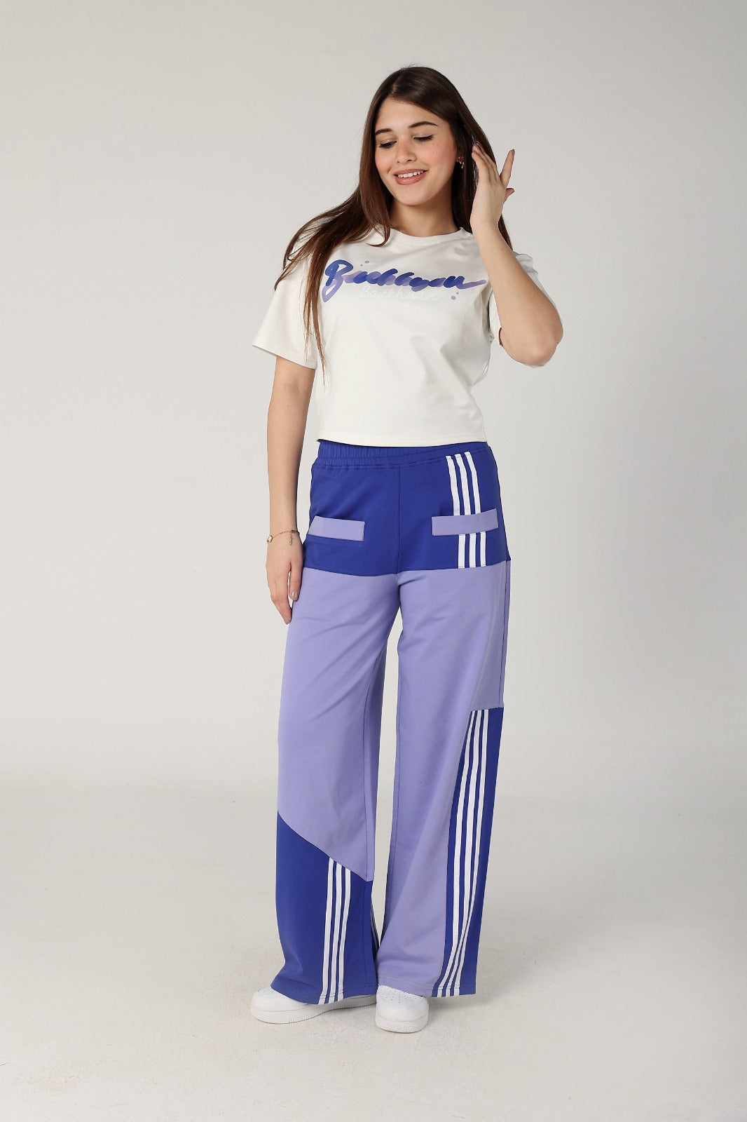 Summer pajamas (13-16)
