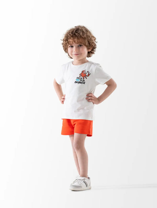 بيجامة صيفي