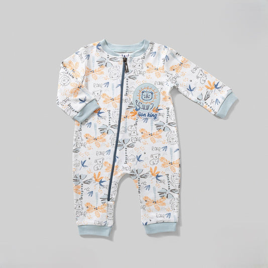 سالوبيت قطن عادي كم طويل ليون كينج