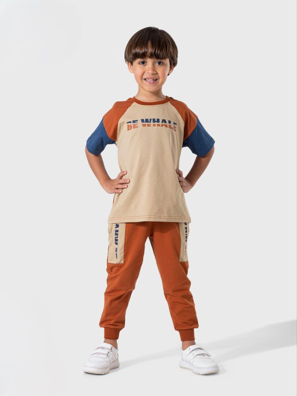 بيجامة صيفي