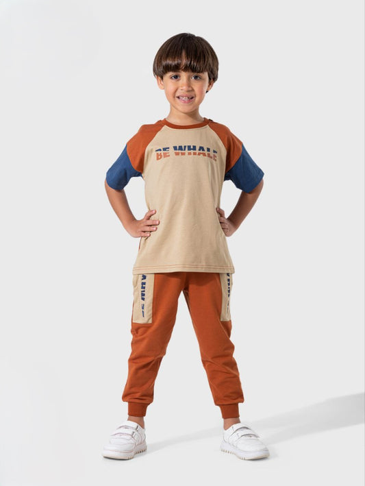 بيجامة صيفي