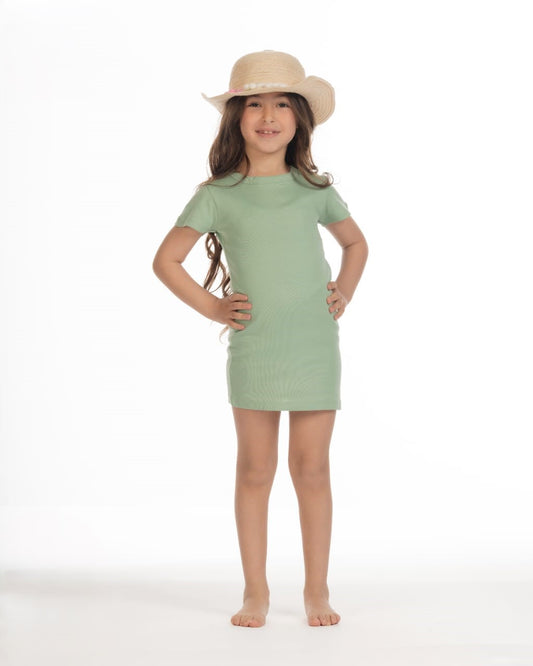 فستان ريب ( 4- 8 )