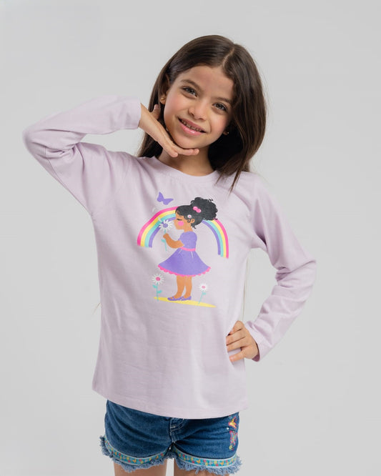 تي شيرت خريفي