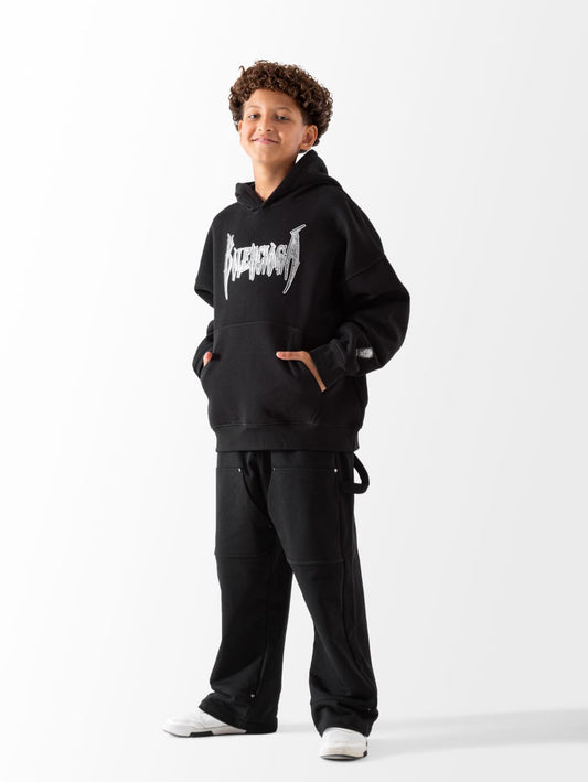 بيجامة شتوي