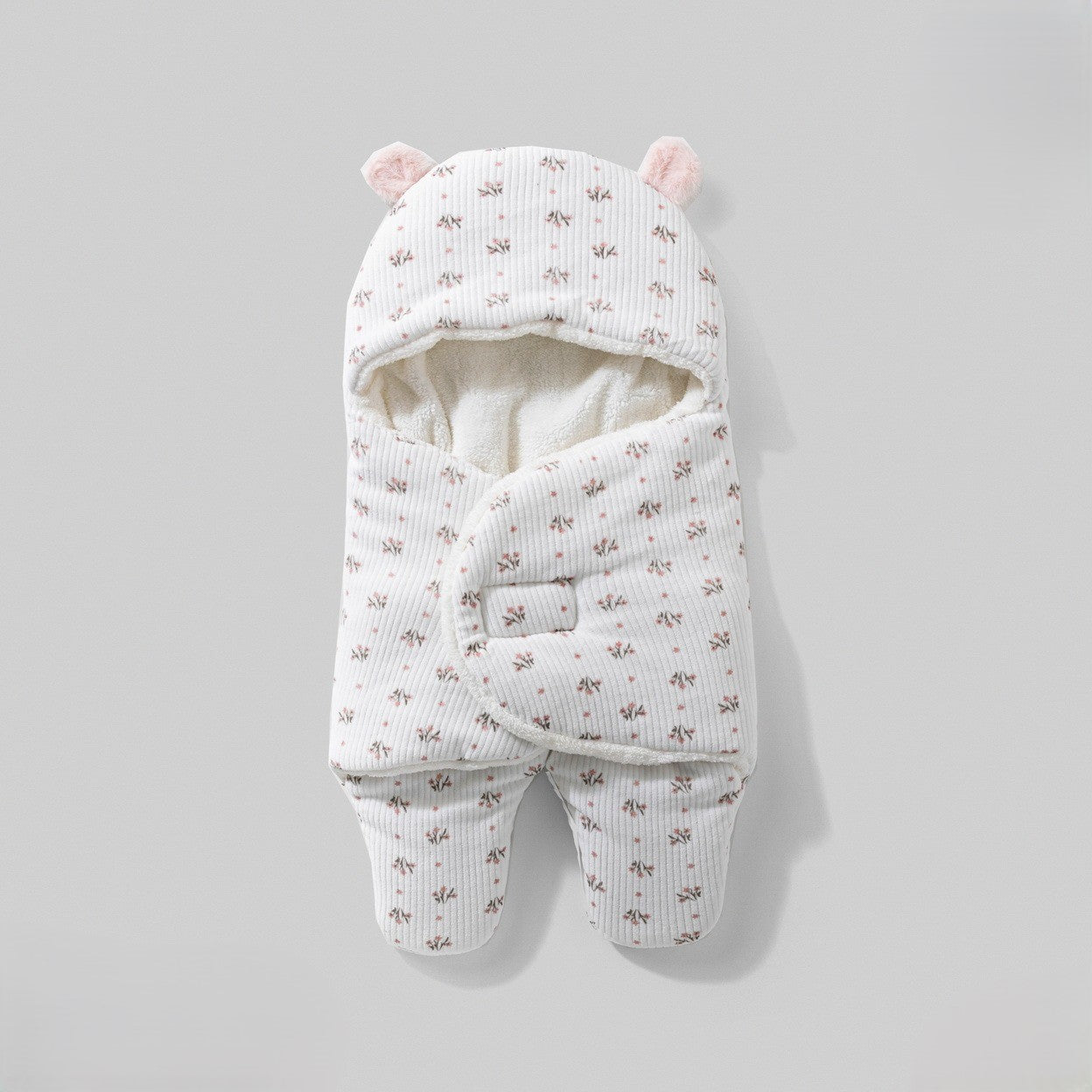 بورت قطبفة برجلين اند فلورز