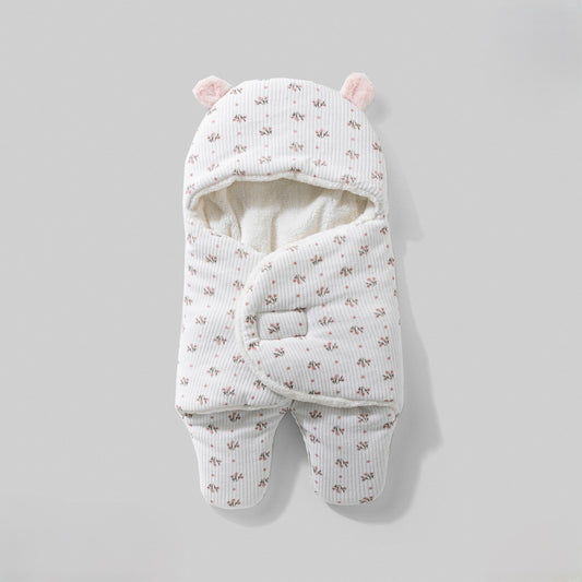 بورت قطبفة برجلين اند فلورز