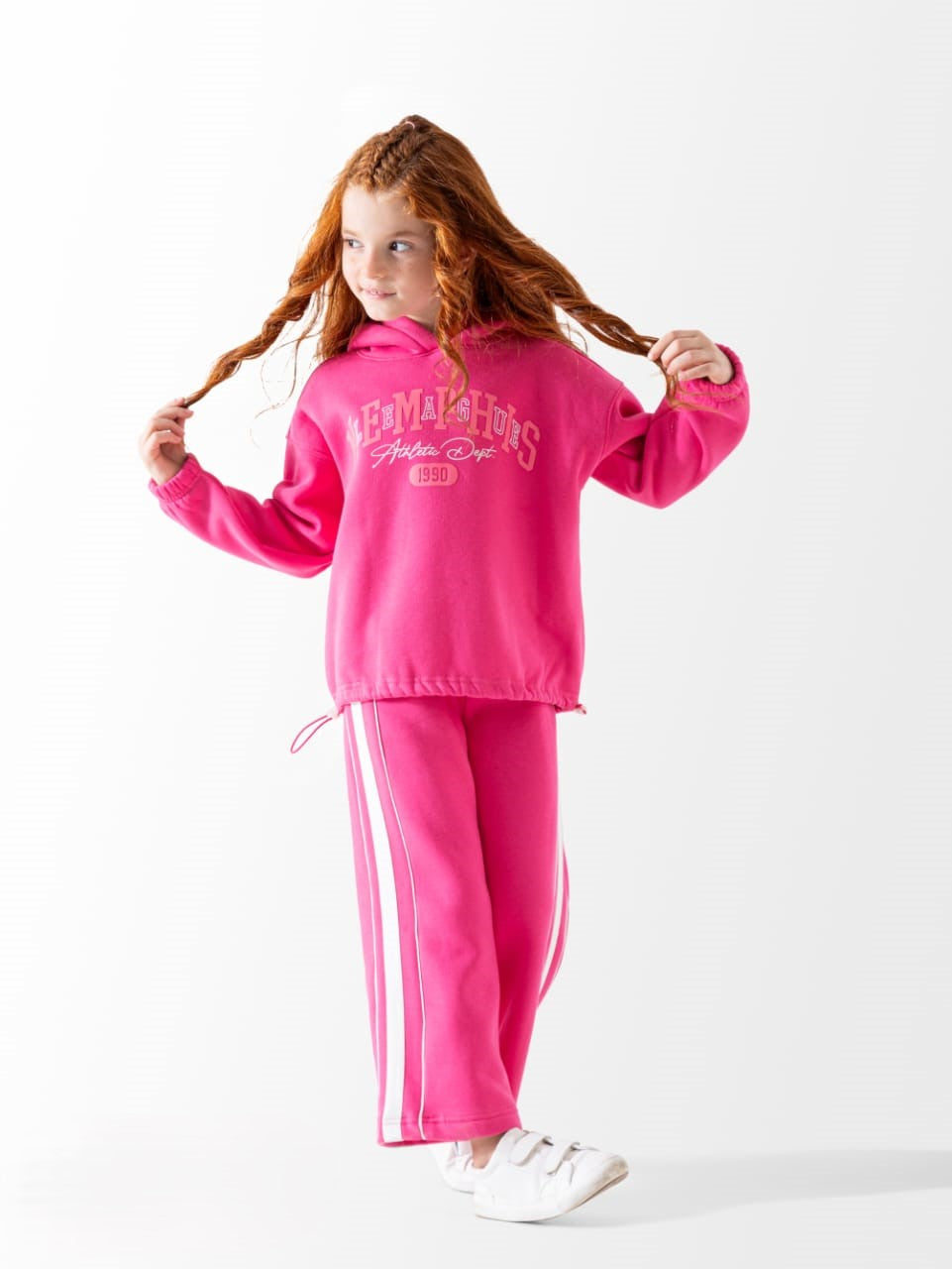 بيجامة شتوي