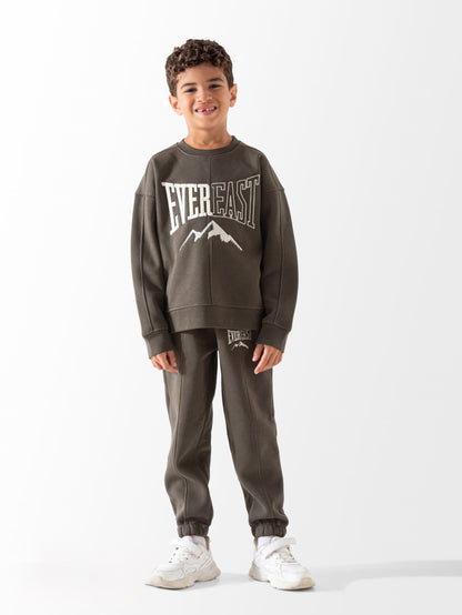 بيجامة شتوي