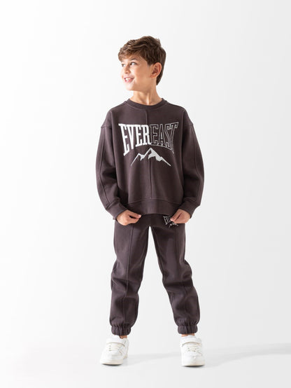 بيجامة شتوي