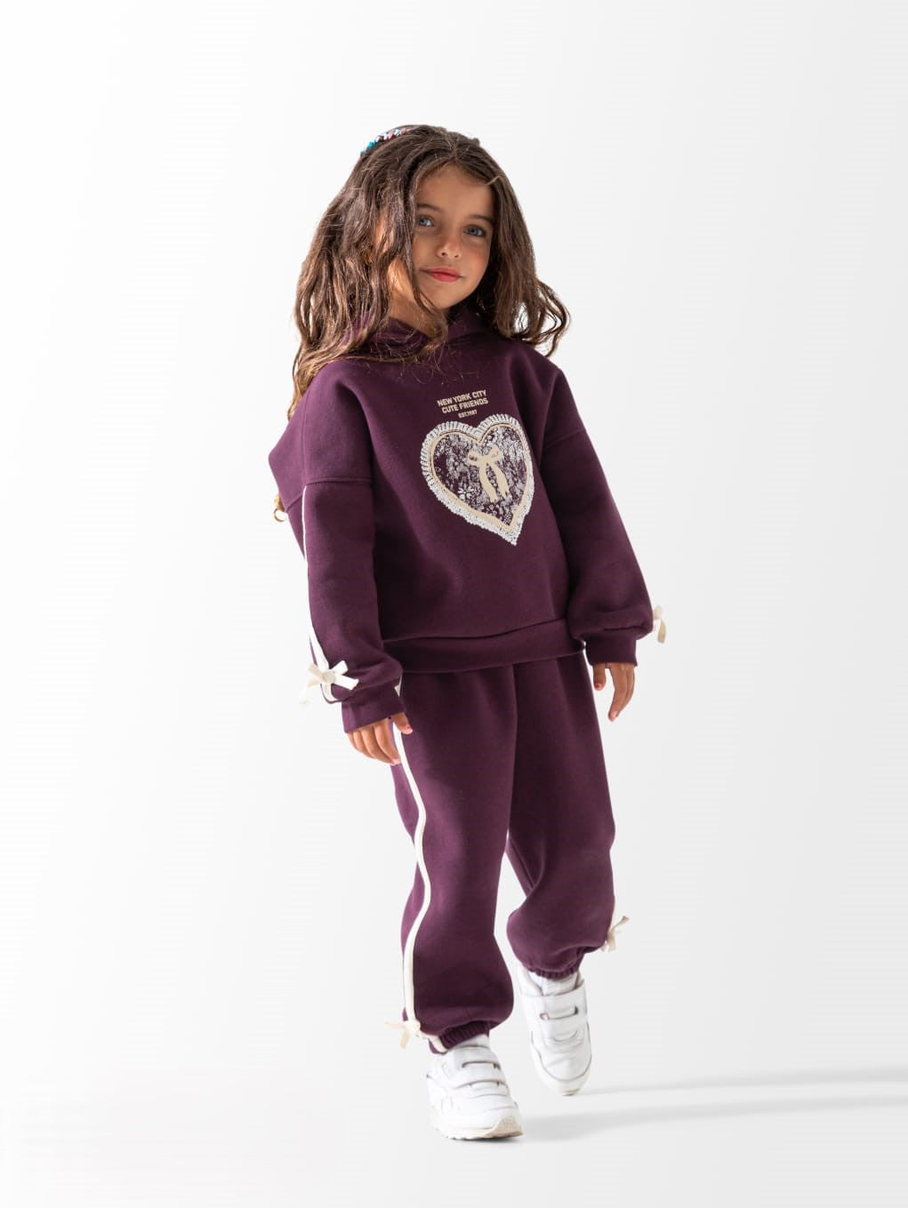 بيجامة شتوي