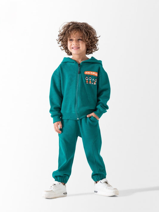 بيجامة شتوي