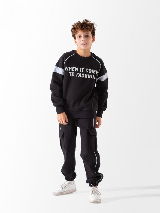 بيجامة شتوي