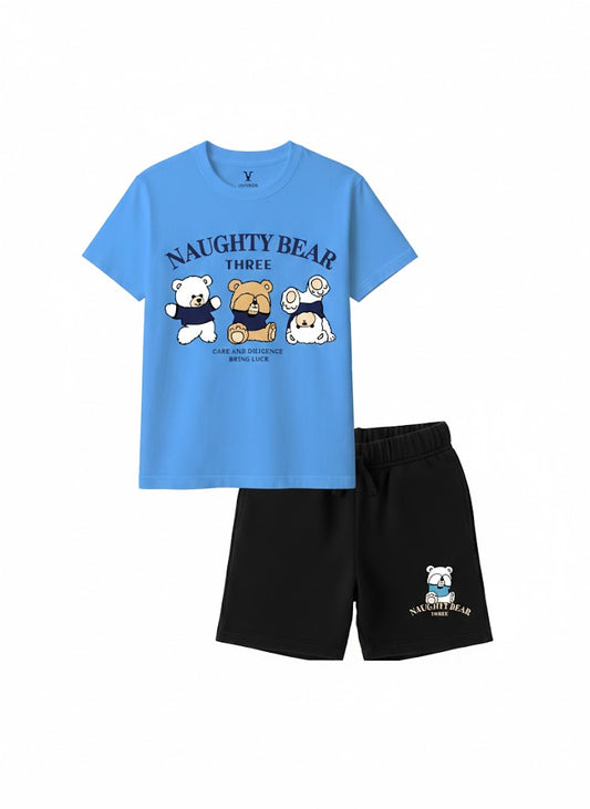 بيجامة صيفي