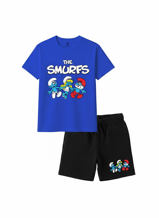 بيجامة صيفي