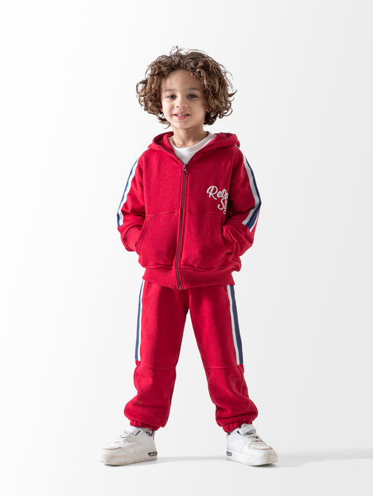 بيجامة خريفي