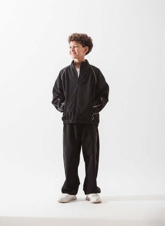 بيجامة خريفي