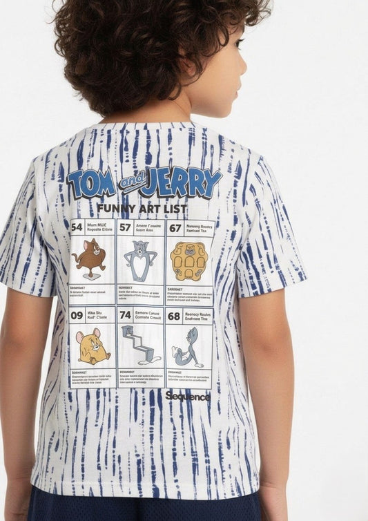 بيجامة صيفي