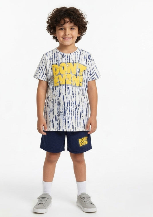 بيجامة صيفي