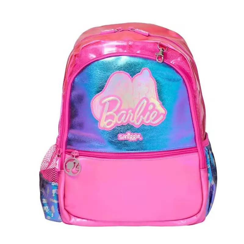 smiggle شنطة مدرسة مقاس 17