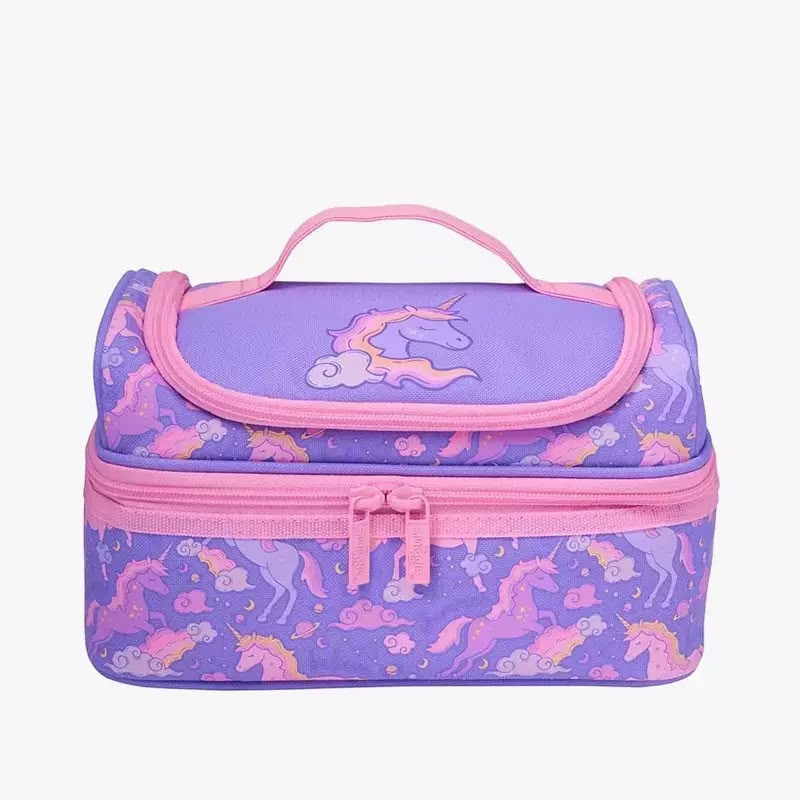 smiggle لانش باك