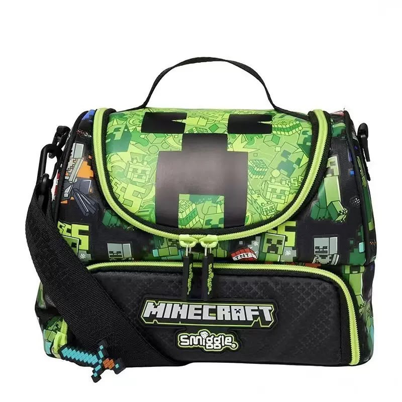 smiggle لانش باك