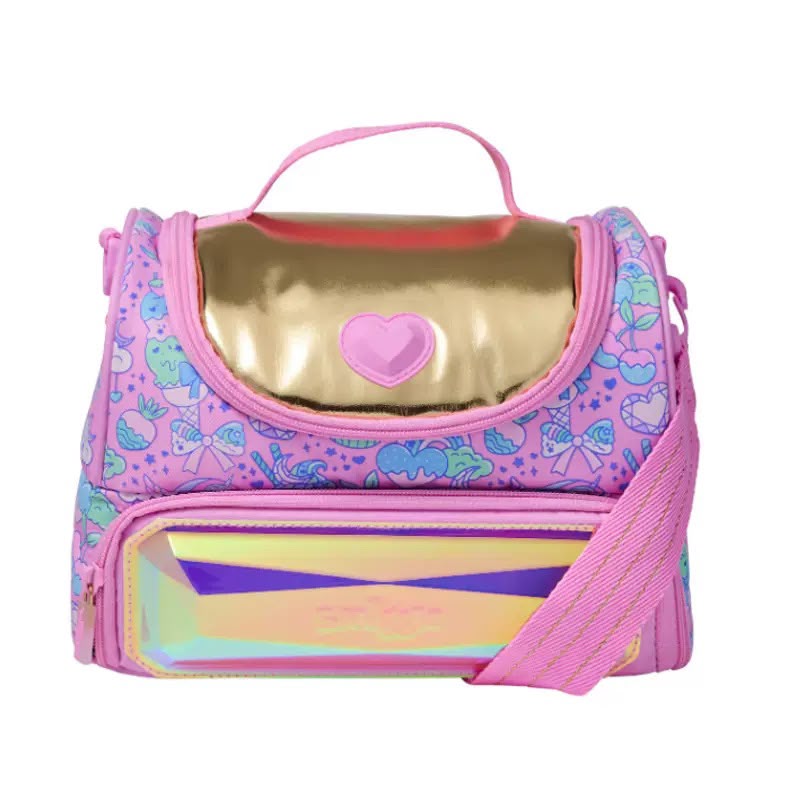 smiggle لانش باك