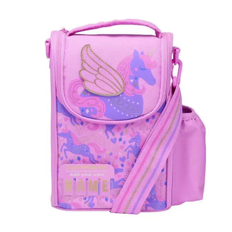 smiggle لانش باك