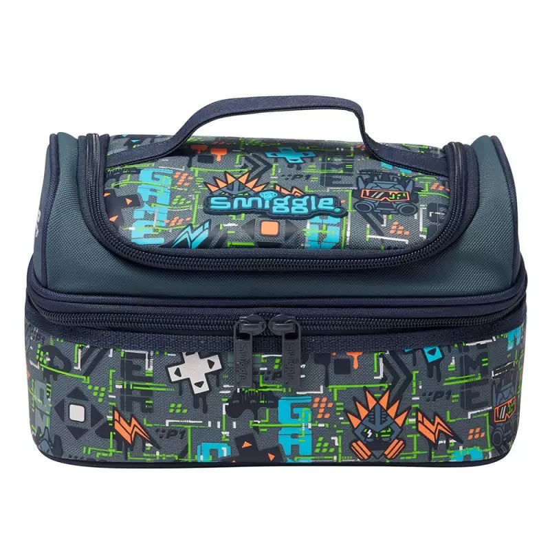 smiggle لانش باك