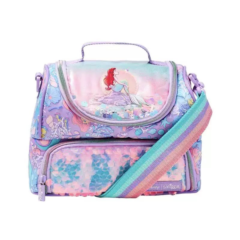smiggle لانش باك