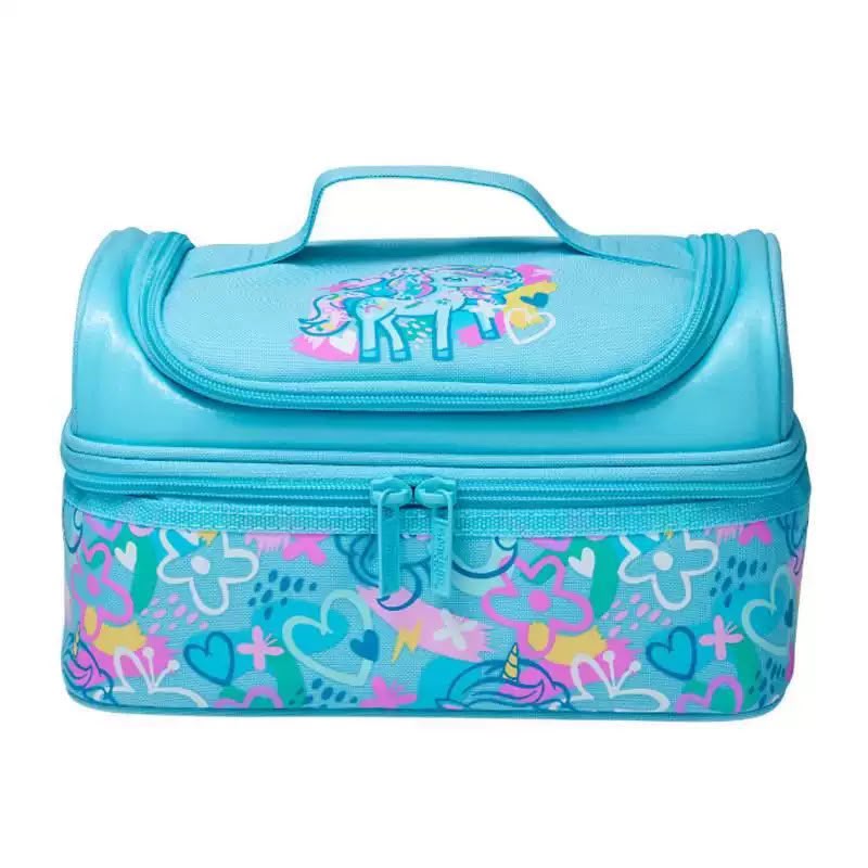 smiggle لانش باك