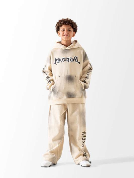 بيجامة شتوي