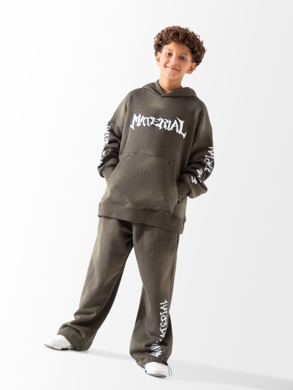 بيجامة شتوي