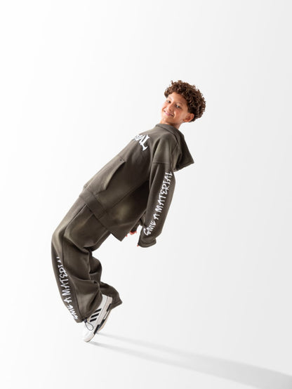 بيجامة شتوي