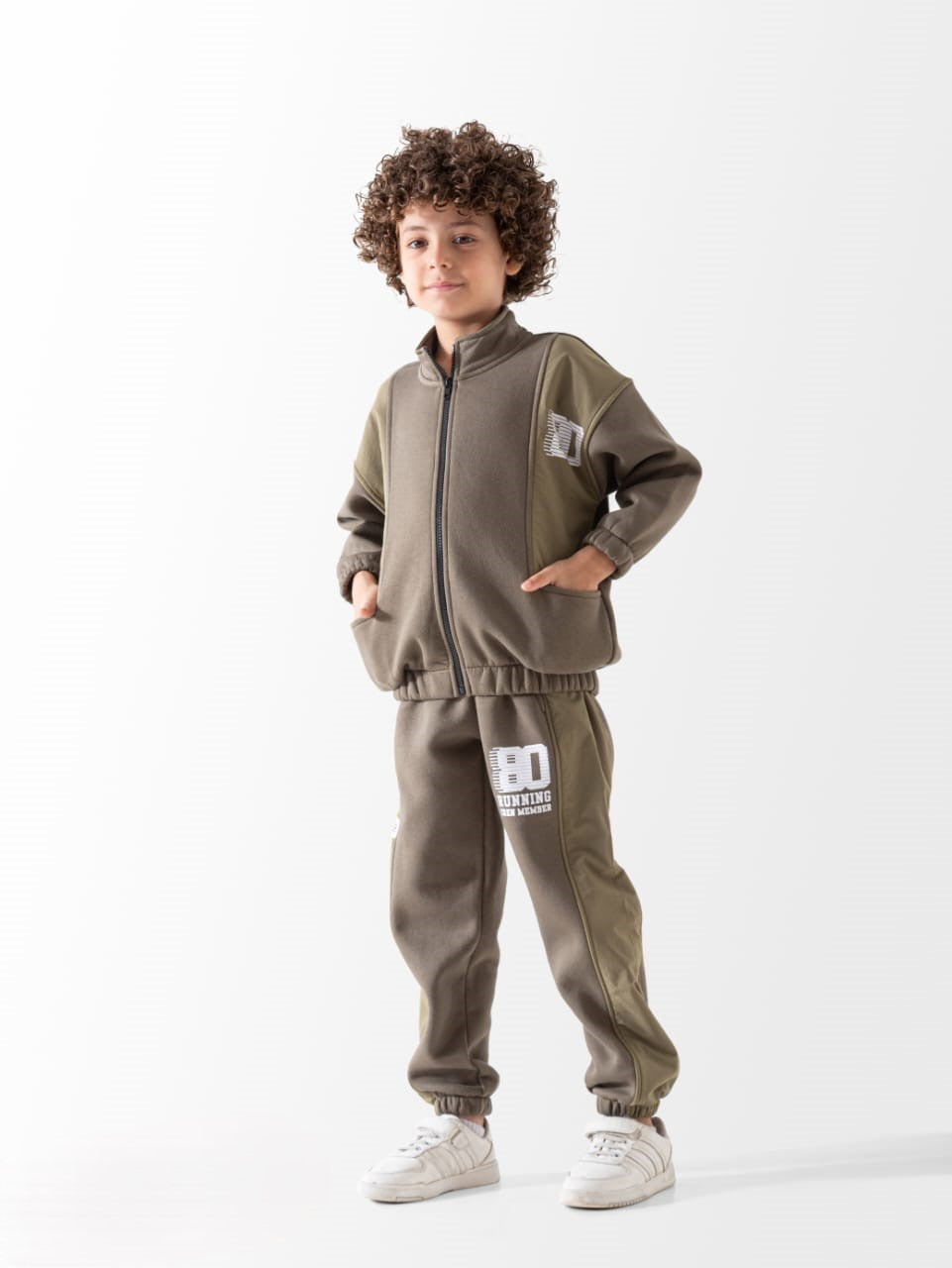 بيجامة شتوي