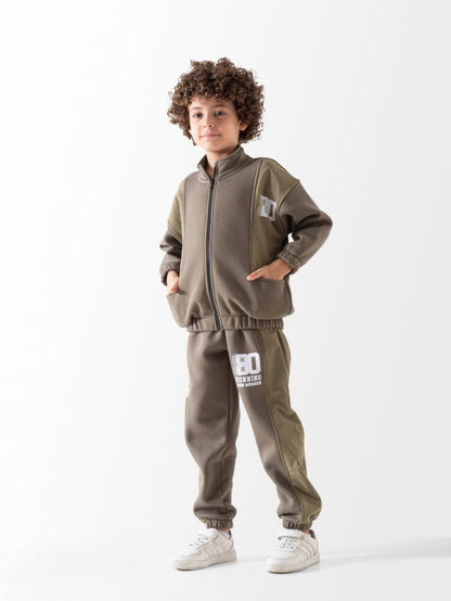 بيجامة شتوي