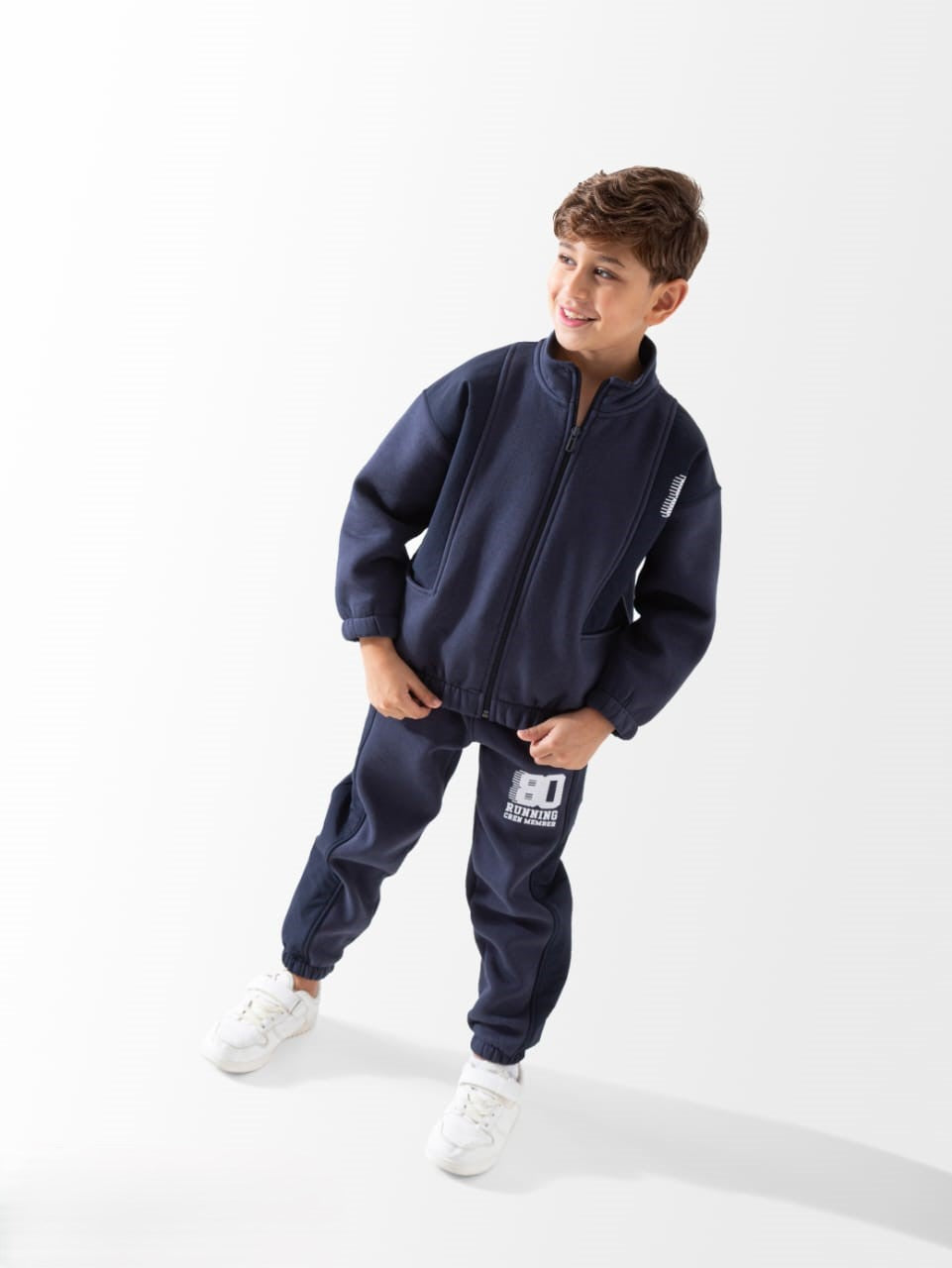 بيجامة شتوي