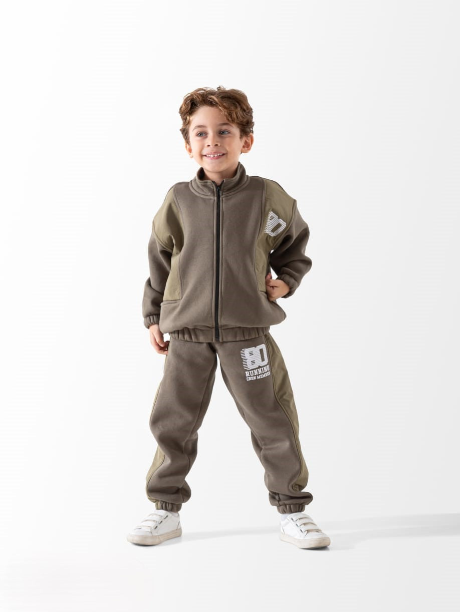 بيجامة شتوي