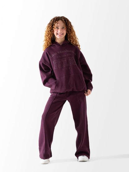 بيجامة شتوي