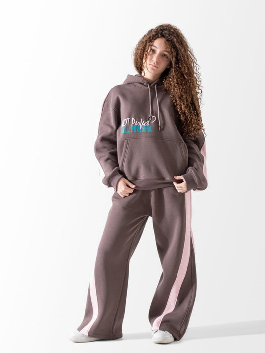 بيجامة شتوي