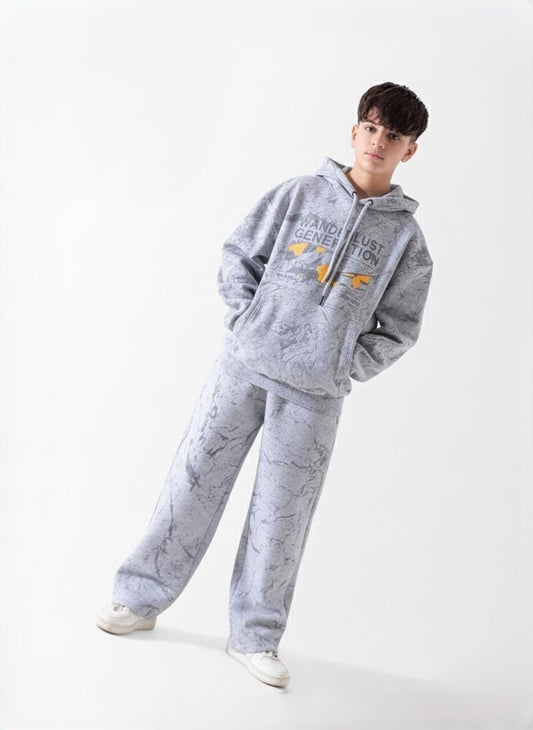 بيجامة شتوي