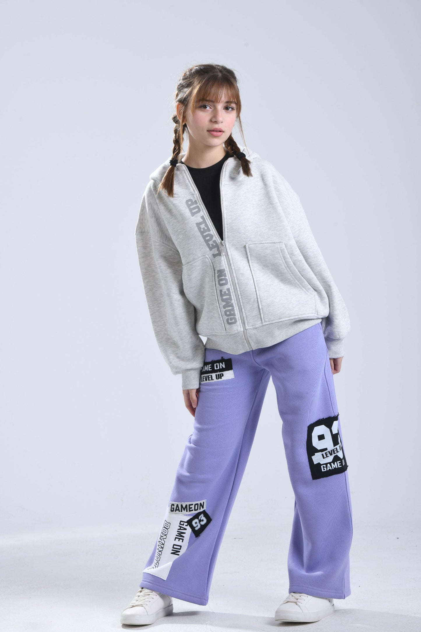 بيجامة شتوي