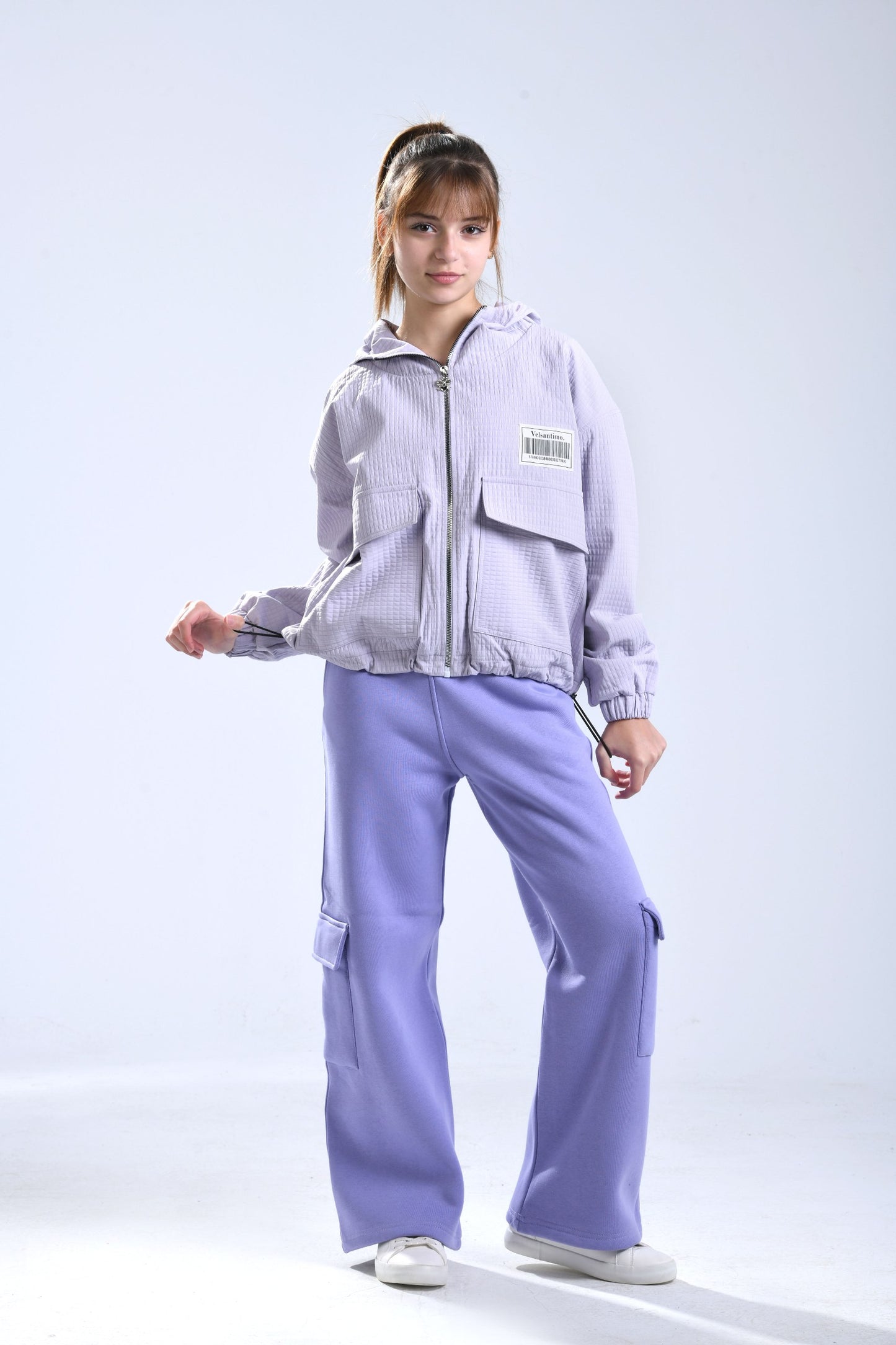 بيجامة شتوي