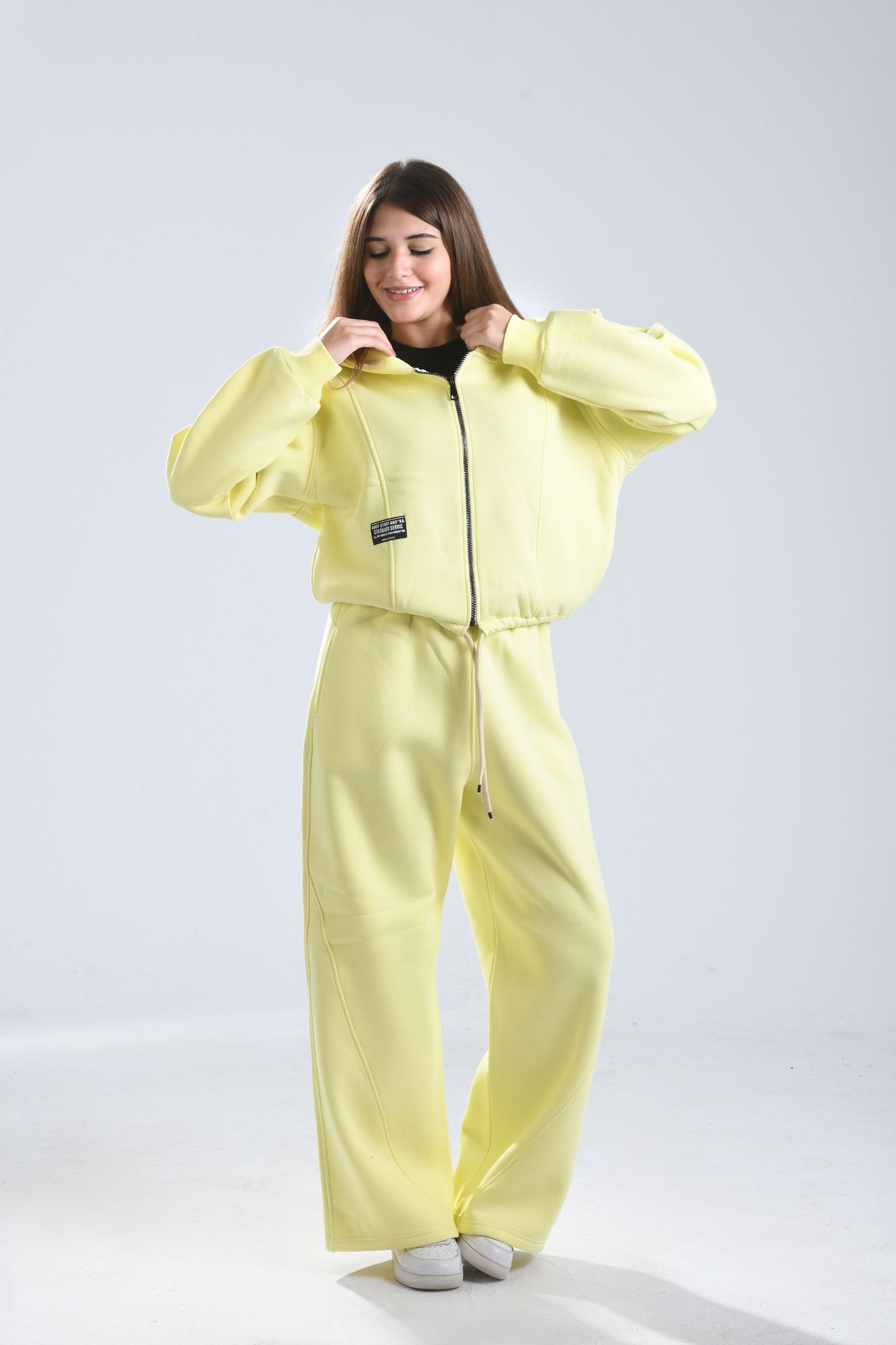 بيجامة شتوي