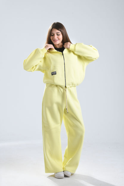 بيجامة شتوي