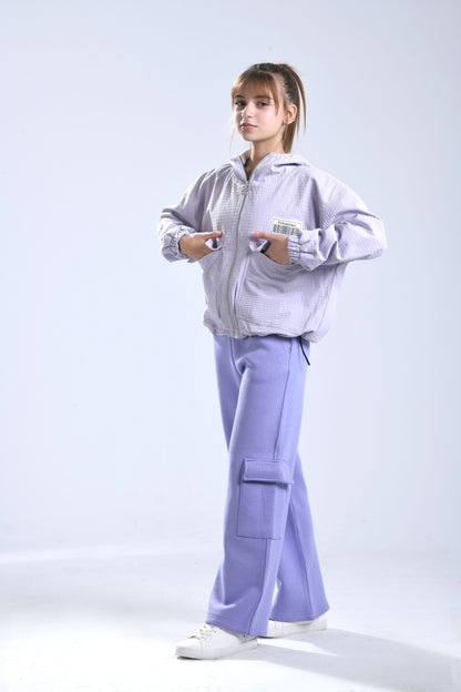 بيجامة شتوي