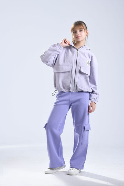 بيجامة شتوي